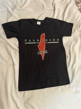 Palestine shirt